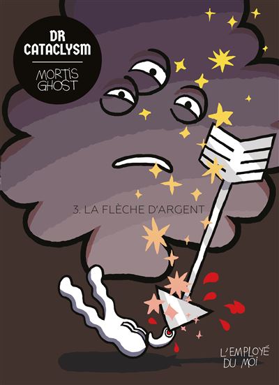 La flèche d'argent