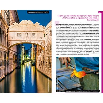 Guide du Routard Venise 2021/22