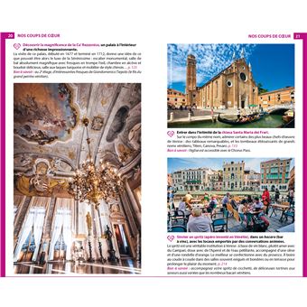 Guide du Routard Venise 2021/22