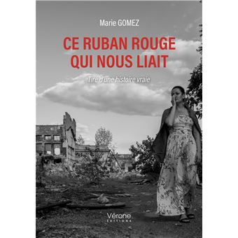 Ce ruban rouge qui nous liait