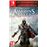 Assassin's Creed The Ezio Collection Nintendo Switch