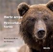Hartz arrea, pirinioetako hartza