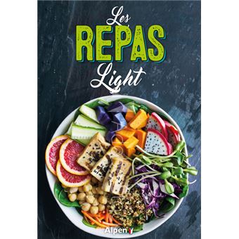 Repas light