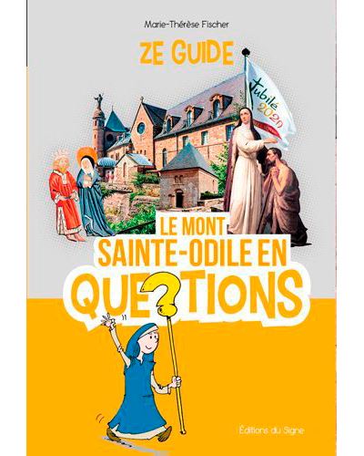 Mont Sainte-Odile en questions