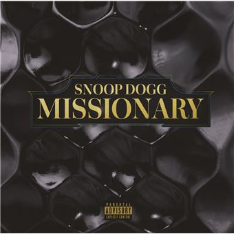 Missionary Édition Limitée Exclusivité Fnac - Snoop Dogg - Vinyle album ...