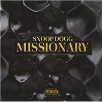 Missionary Édition Limitée Exclusivité Fnac