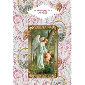 Le petit livre des anges