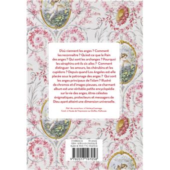 Le petit livre des anges