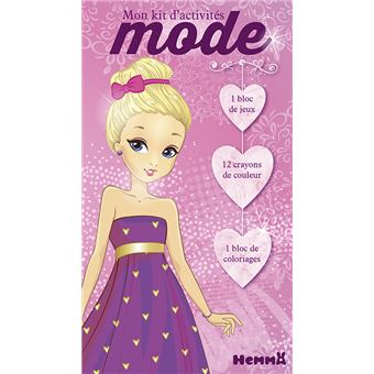 robe avec des coeurs