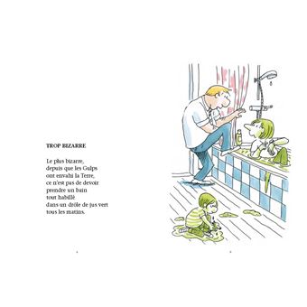 Ma vie en vert 3. Le nouveau