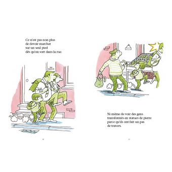Ma vie en vert 3. Le nouveau