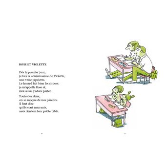 Ma vie en vert 3. Le nouveau