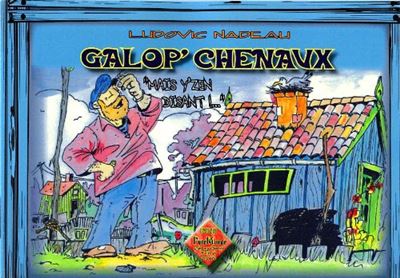 Galop'chenaux