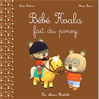 Bebe Koala Livre Toise Bebe Koala Nadia Berkane Alexis Nesme Cartonne Achat Livre Fnac