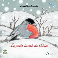 Le petit invité de l'hiver