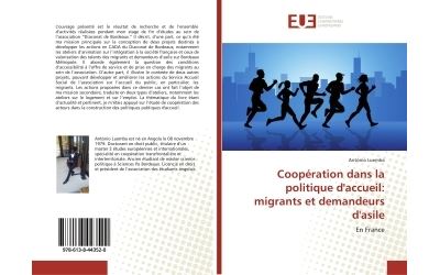 Coopération dans la politique d'accueil: migrants et demandeurs d'asile