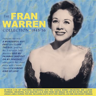 Collection 1945-1956