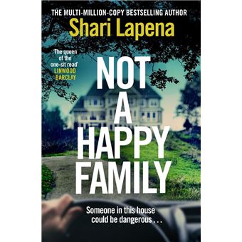Not a Happy Family