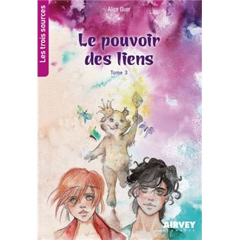 Le pouvoir des liens