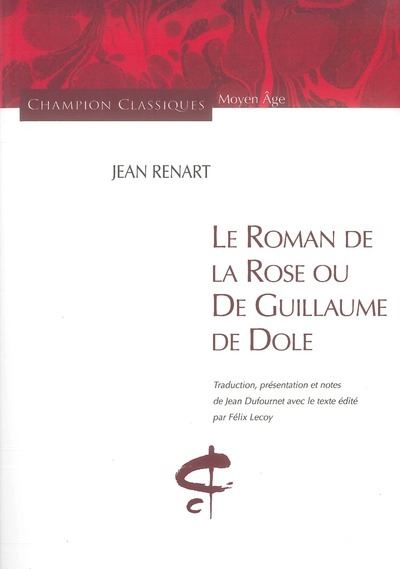 Le roman de la rose