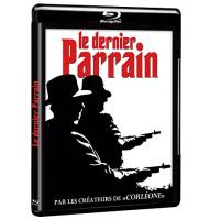 Le dernier parrain - Blu-Ray
