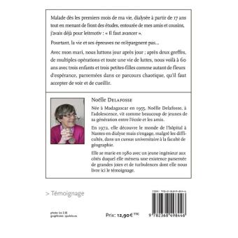 Le bonheur malgré tout