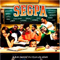 Les SEGPA en DVD : Les Segpa DVD - AlloCiné
