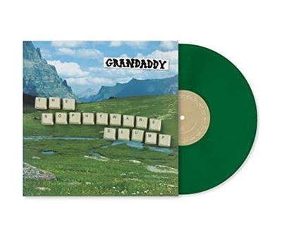 The Sophtware Slump Vinyle Coloré