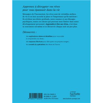 Mon carnet de rêves