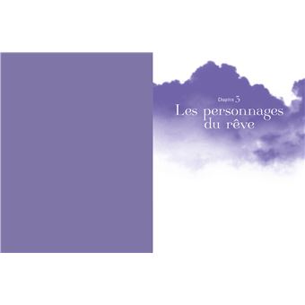 Mon carnet de rêves