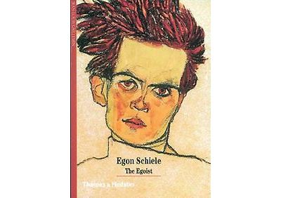Egon Schiele. The Egoist