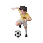 Figurine Banpresto 10152 Captain Tsubasa Medicom Toy Udf Hikaru Matsuyama