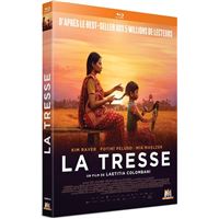 La Tresse Blu-ray