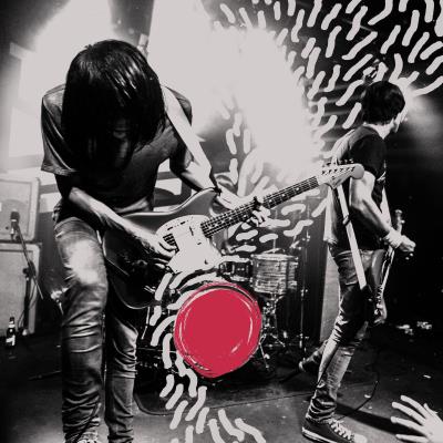 24 7 rock star shit