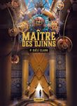 Maître des djinns