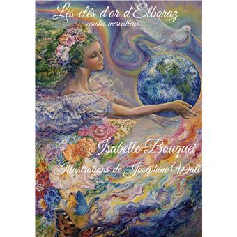 Les clés d'or d'Elboraz