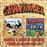 Cravinkel & Garden Of Lonel - 2 CDs