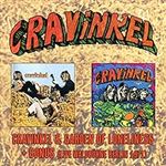 Cravinkel & Garden Of Lonel - 2 CDs