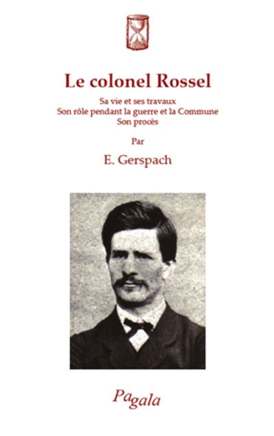 Le Colonel Rossel