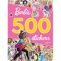 500 stickers