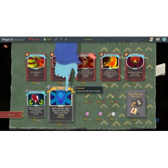 Slay the Spire Xbox 1