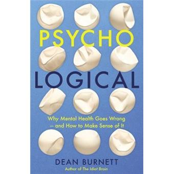 Psycho-Logical