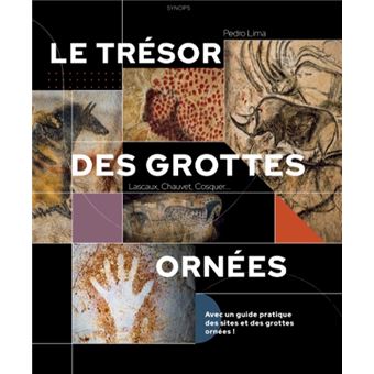 Le trésor des grottes ornées