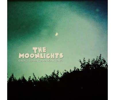 The Moonlights Digipack