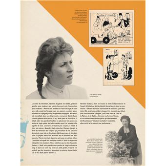 Intégrale Martin Milan