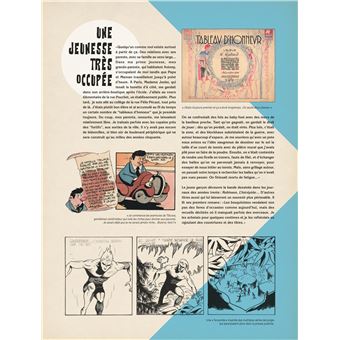 Intégrale Martin Milan