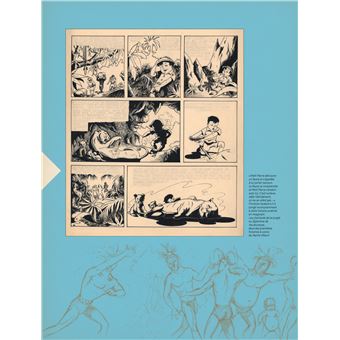 Intégrale Martin Milan