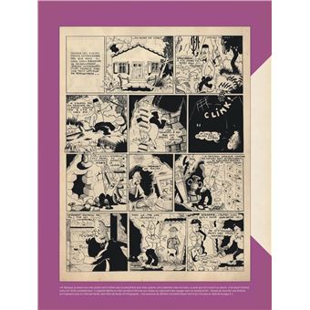 Intégrale Martin Milan