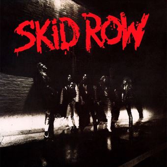 Skid Row - 1
