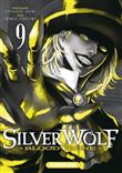 Silver Wolf - Blood Bone - tome 9